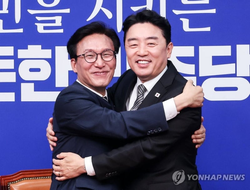 당대표 선거평가 | 결과의 의미와 과제