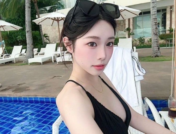 김시은 치어리더 탈퇴 이유, 직캠 150만 터졌는데 34일 만에 LG 떠났다