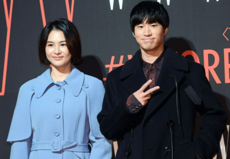 타블로, ♥강혜정과 결혼 후 ‘매일 부부싸움’ 고백…“공해 수준, 결국 아내에게 맞췄다”