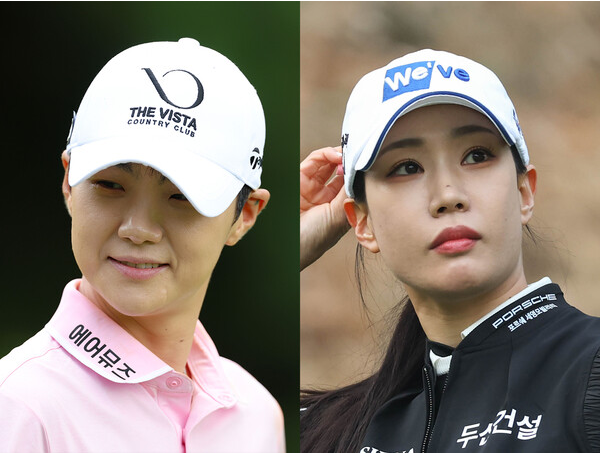 박성현·유현주, 32세가 벌써 ‘최고령’이라니…팬들이 씁쓸해진 KLPGA 메이저 도전