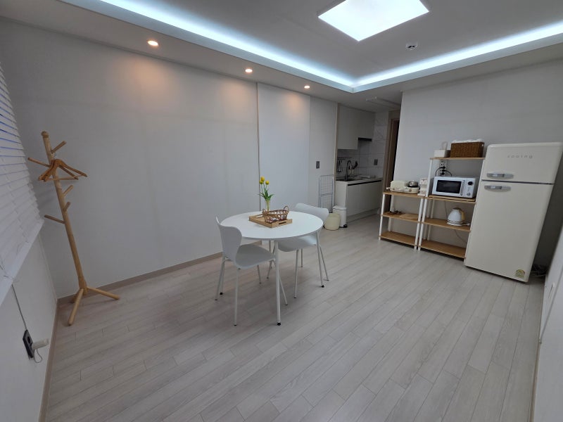 제주숙소 조천읍 함덕리 제주소록 아이랑 조용히 묵기 편했던 민박 독채 숙박 후기