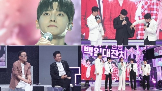 <b>성리</b> 무명전설 우승 신곡 공개에 팬들 눈물샘 터진 이유