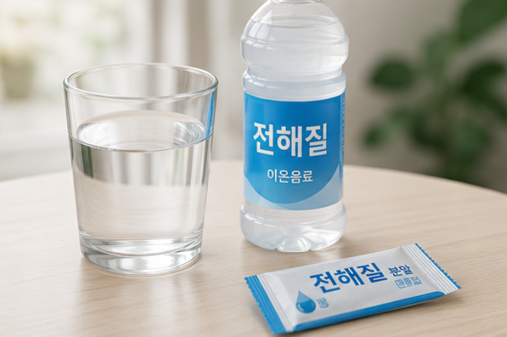 설사·복통·가스에 따라 약이 다릅니다, 약국 지사제 총정리