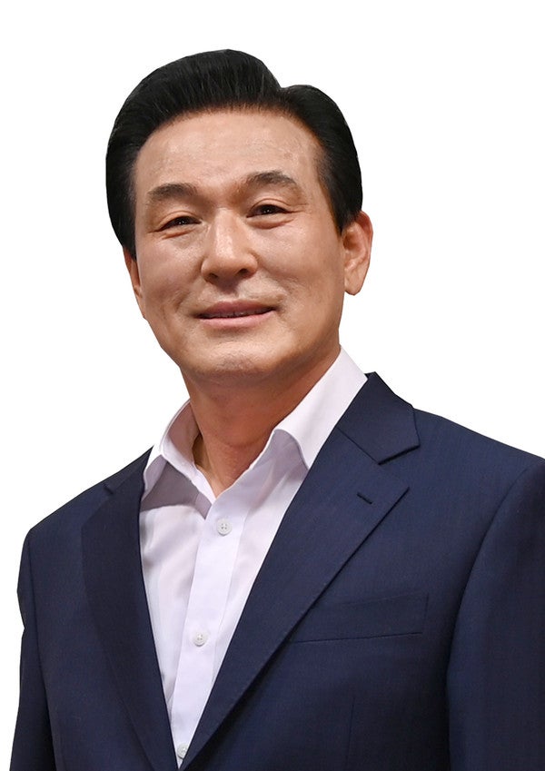 <b>백성현 논산시장</b> 선거법 위반 1심 <b>당선무효형</b>, 벌금 150만원 선고