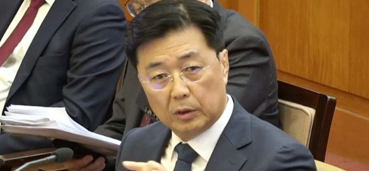 종합<b>특검</b>, <b>내란</b> 가담 혐의 홍장원·조태용 등 국정원 지휘부 4명 불....