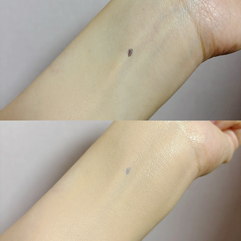 정샘물 쿠션 후기