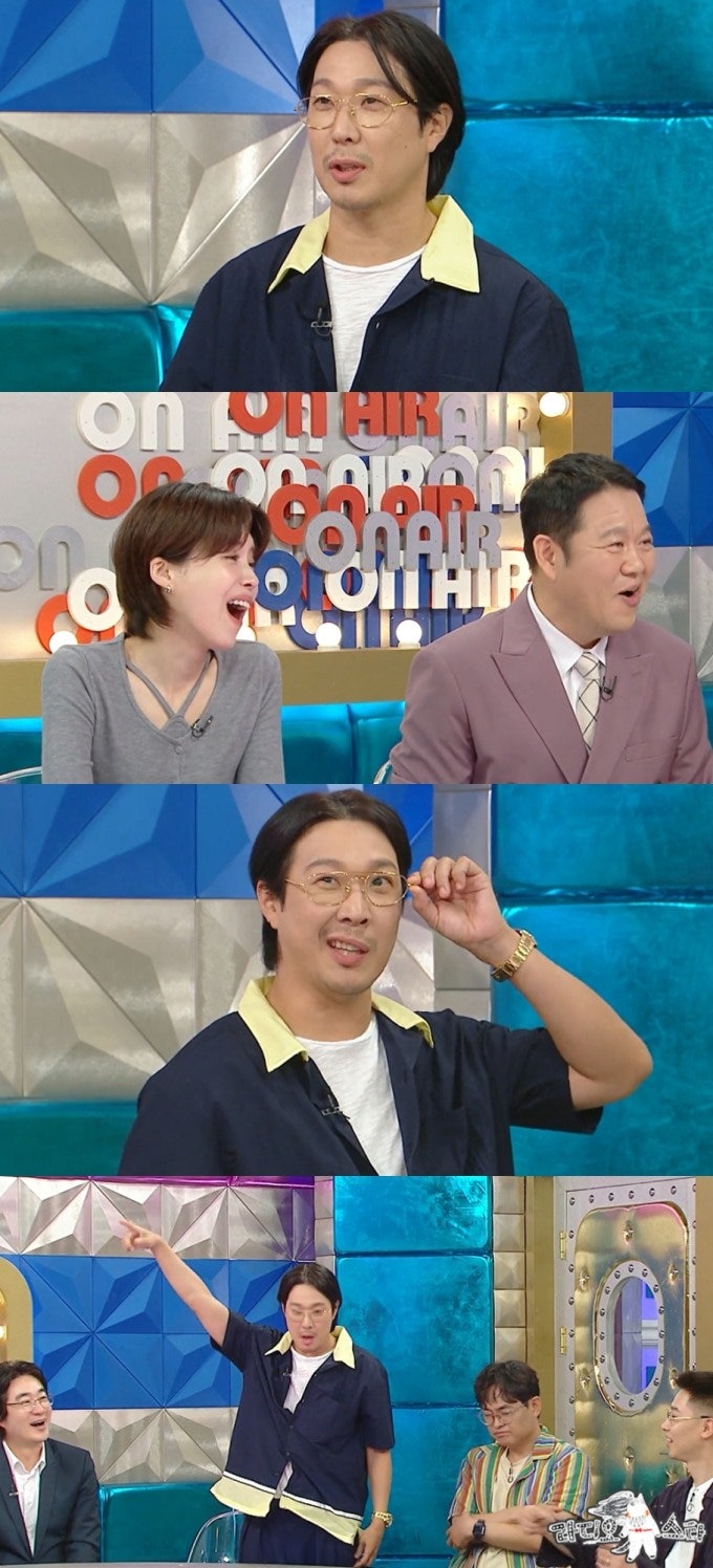 데뷔 30년 만 첫 팬콘서트, 하하가 “인지도에 비해 인기 없다”고 말한 배경