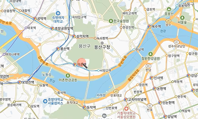 "<b>용산</b> 100만 평에 임대<b>주택</b>?" 서울의 미래를 위협하는 발상...... 집값 ....