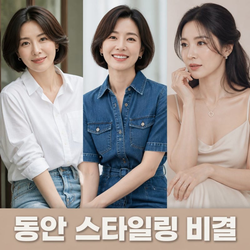 45세 나이 믿기지 않는 여배우 스타일링, 한혜진 단발부터 송혜교 우아한 코디까지