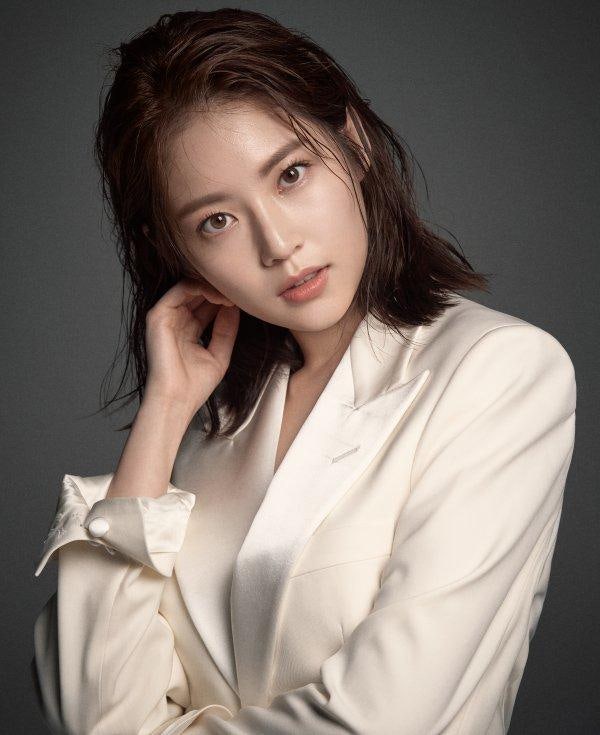 공승연, 데뷔 전 7년 연습생→통장 잔고 0원…배우가 되기까지