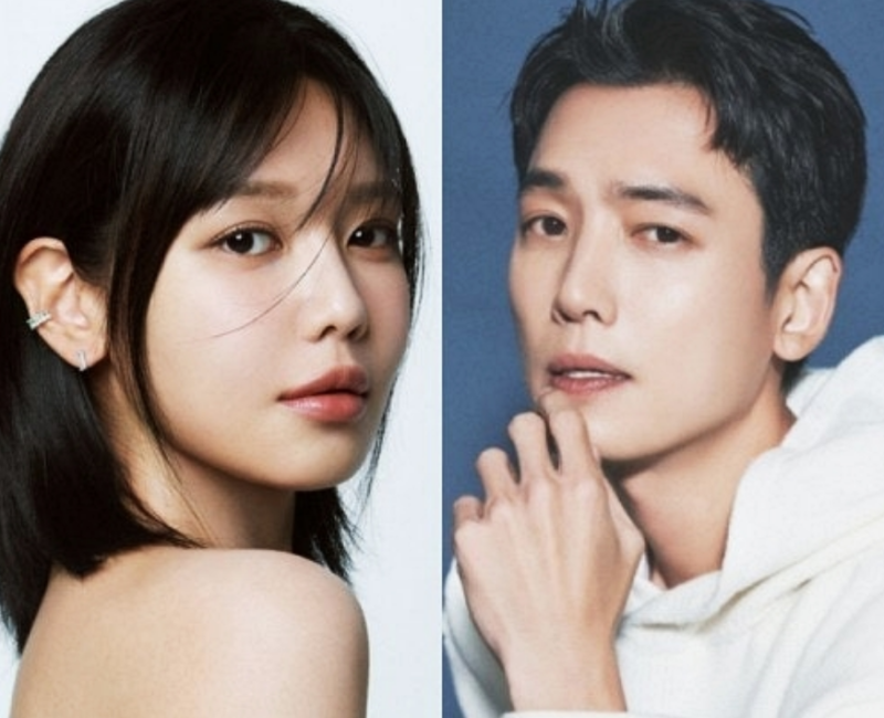 최수영 정경호 14년을 만났는데... 연인에서 다시 동료가 된 두 사람