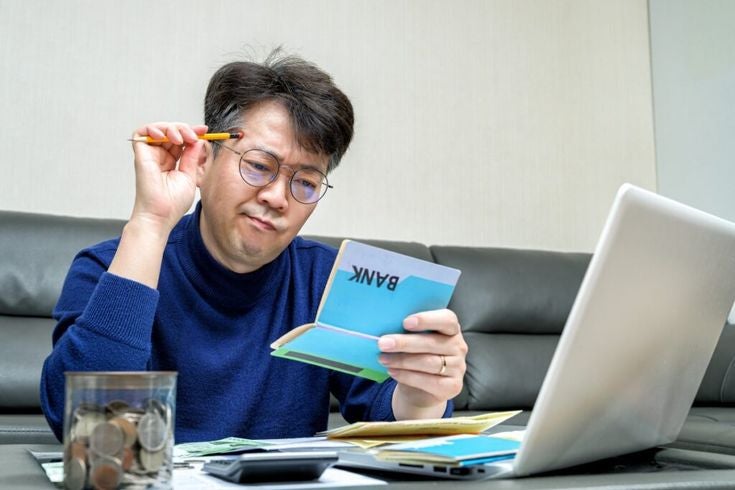 "상속 재산, 내 몫은 얼마일까?" 사례로 쉽게 푸는 법정상속순위와 상속비율 계산법