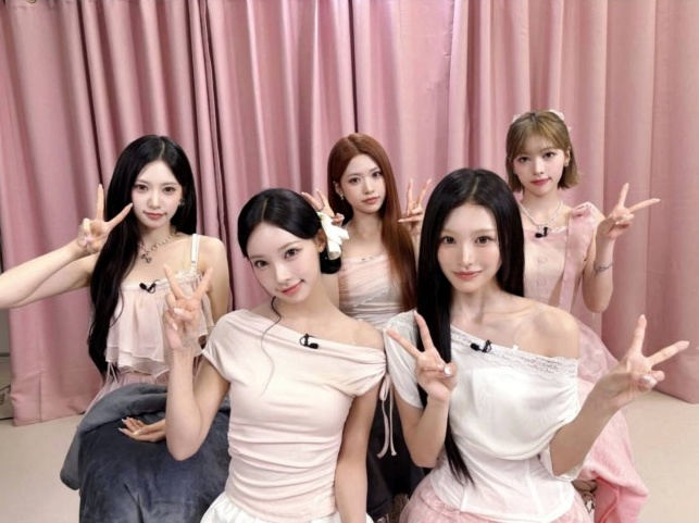 <b>리센느</b>, 거제 폭우 피해 5천<b>만원 기부</b> 따뜻한 마음