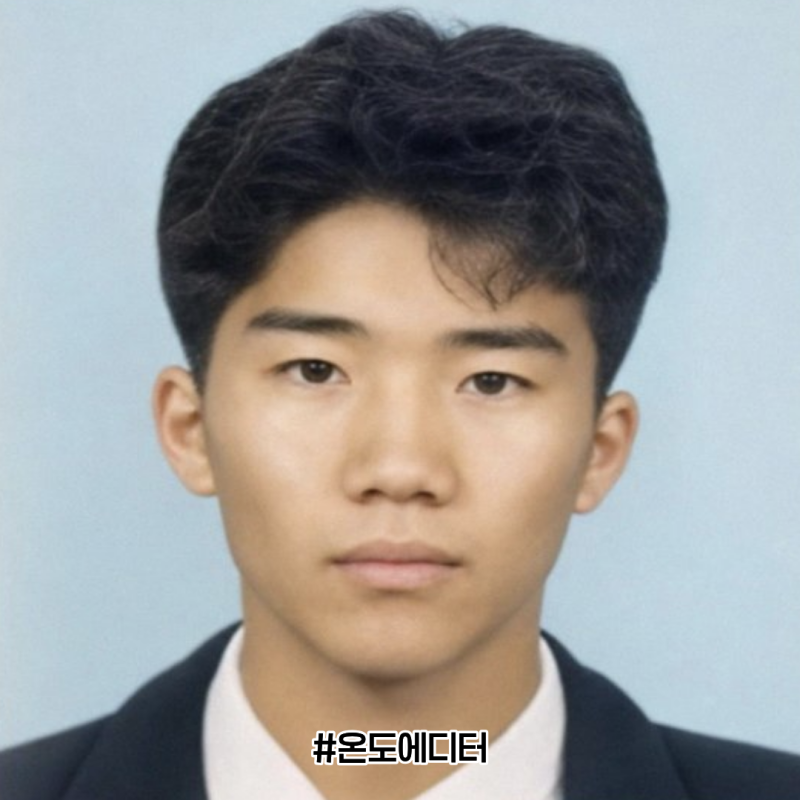 '전교 1등 검사 지망생이 분유값 없어 빚더미로?'... 30kg 감량 후 되찾은 부활 박완규의 반전