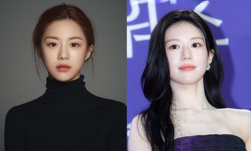 뭐가 달라졌나 했더니... 고윤정 비주얼 180도 바꾼 눈썹 정리와 인상 변화 연출법