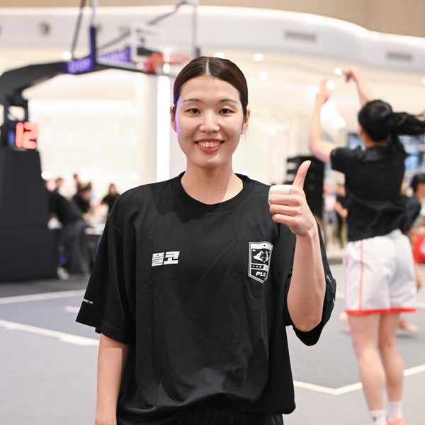 WKBL 여자농구 신인드래프트... <b>신한은행 1순위</b>, 가네다 마나와 임연....