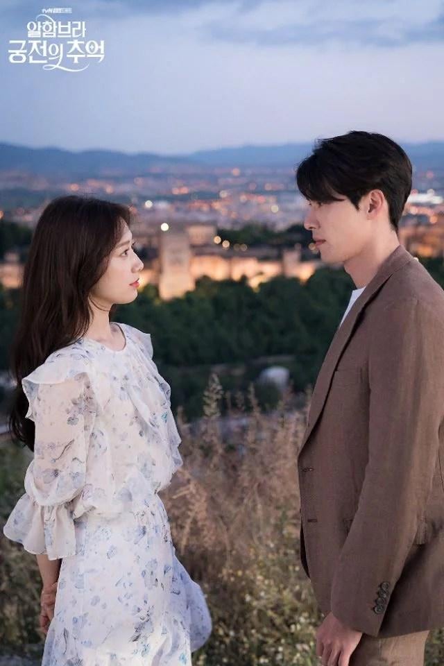 배우도 시청률도 잡았는데 마지막 회로 갈린 현빈 박신혜 드라마