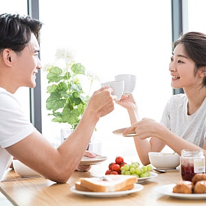 전문의가 추천하는 공복에 먹으면 살 빠지는 음식 5