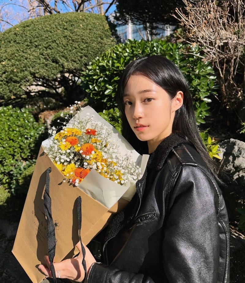 배우 노윤서 프로필, 그림 실력 재조명 이유?