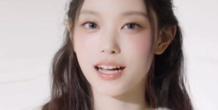 "송곳니 사라졌다가 다시 나왔다"…해린 치아 미스터리, 팬들이 직접 찾아낸 진짜 원인
