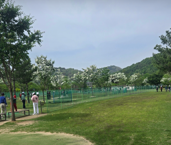 수성파크골프장 가기 전 꼭 확인하세요! 27홀 전화예약 및 휴장일 상세 안내