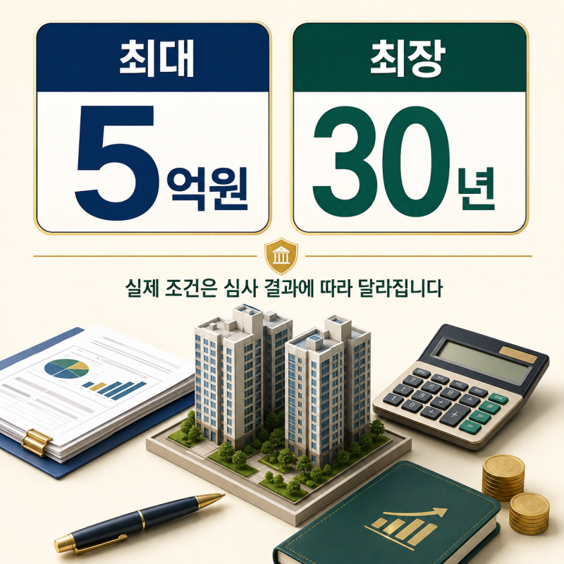 새마을금고 MG모바일아파트담보대출 신청 조건, 비대면 최대 5억원 금리·상환 방법 정리