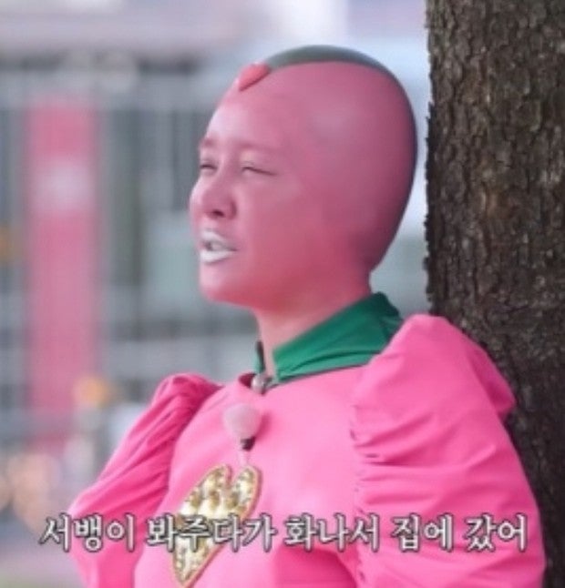 랄랄 "빌고 빌어 금주 중" 그 한마디, 왜 절연설보다 더 아팠나