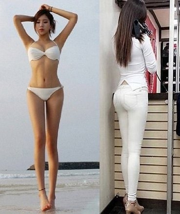 침대 위 사진 몇 장에 난리 난 예정화…"AI도 이렇게는 못 뽑는다" 댓글이 터진 이유