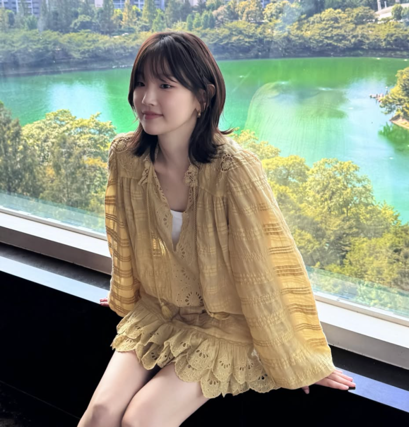박소담 갑상샘암 투병 이야기, 번아웃인 줄 알았는데 목에 혹 13개 발견