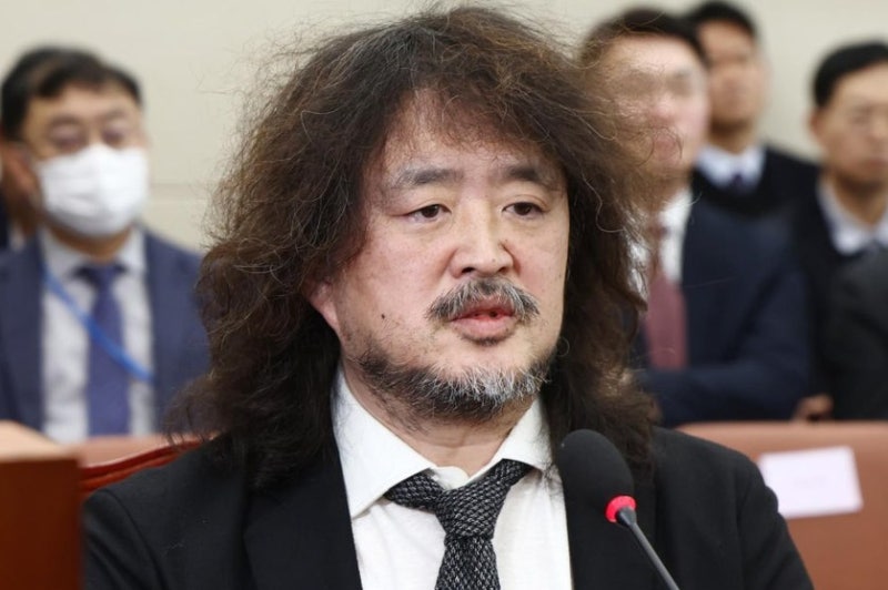 "이게 이긴 거 맞나요?" 김민석 이겼는데 커뮤니티가 뒤집힌 이유…김어준 한마디에 온라인 ....