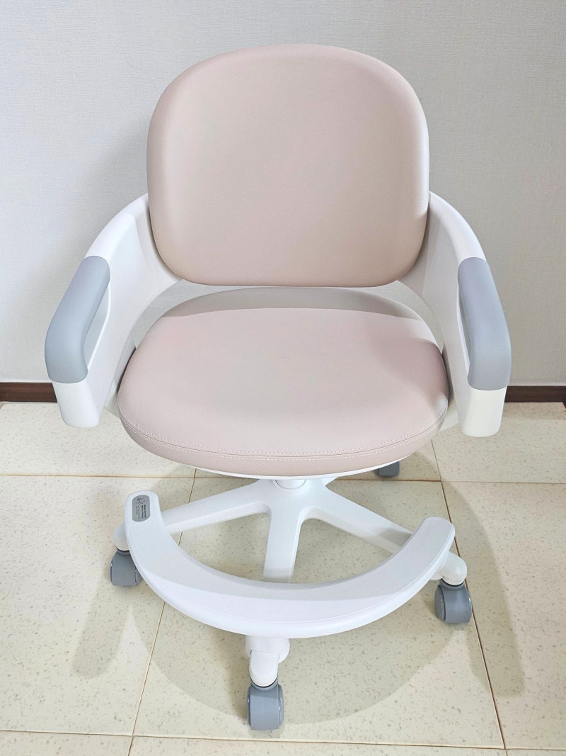 시디즈 링고 2세대 :: 아이 책상의자 예비 초딩 책상의자 시디즈 링고 조립방법 (싯브레이크 ....