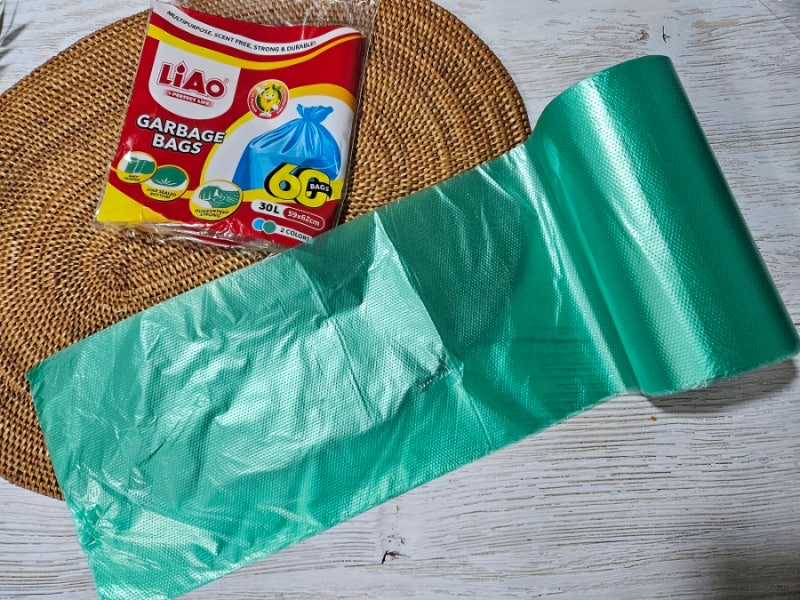 손할매 다용도 분리수거 비닐 쓰레기봉투 30L 다용도비닐