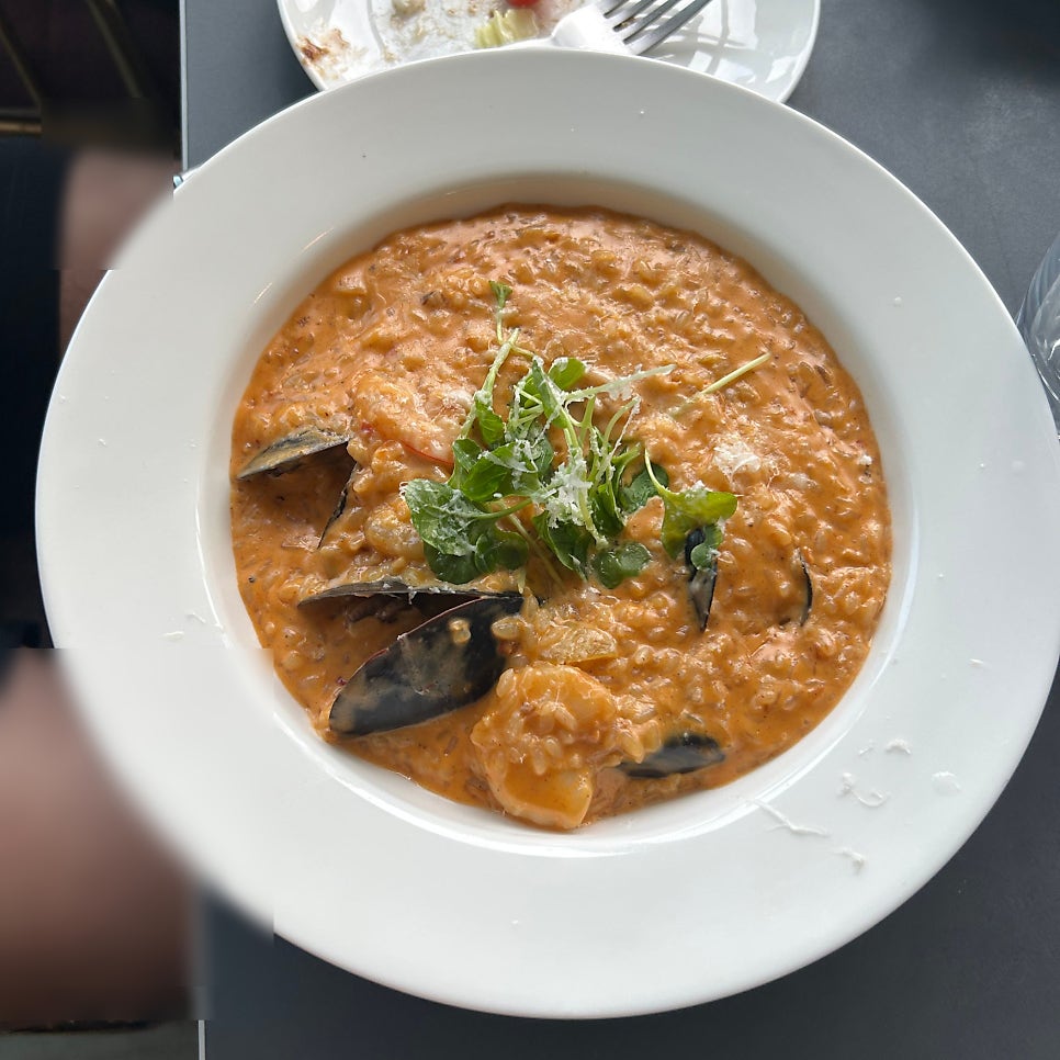 브런치송도&디에이블 사진 3
