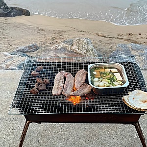 강원도 고성 1박2일 여행코스 맛집 카페 가볼만한곳까지
