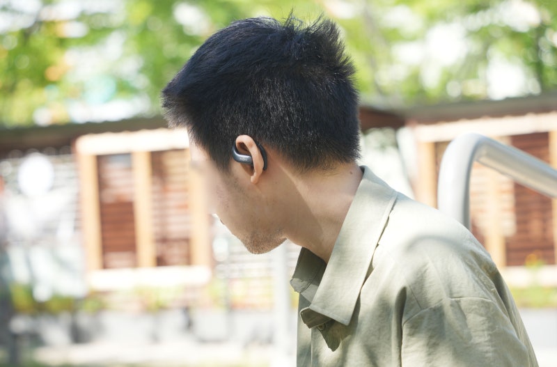 가벼운 오픈형 블루투스 이어폰 끝판왕 추천 샥즈 오픈핏 에어 2 직접 써보니