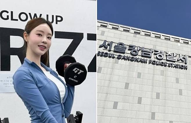 <b>양정원</b> 사건 <b>무마</b> 의혹 <b>경찰</b> 재판행, 무슨 일이었나