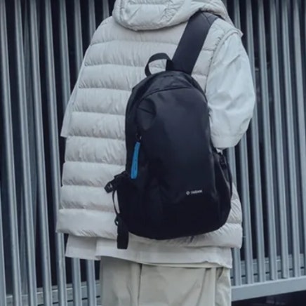 역대급조합 무신사스탠다드x헬리녹스 가방 콜라보 보셨나요-!! 백팩 등