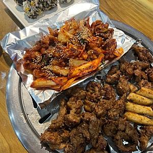 광주 수완지구 야장 오돌뼈 닭발 맛집, 수연오돌뼈