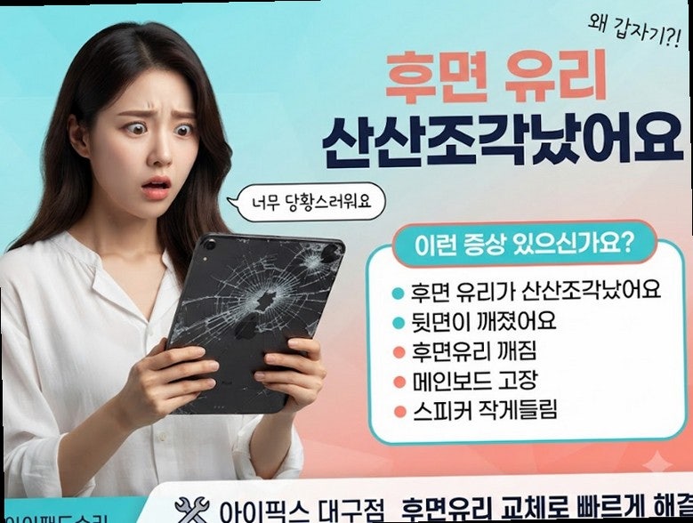 반월당 아이폰13미니 충전단자수리 원인별 자가 진단법