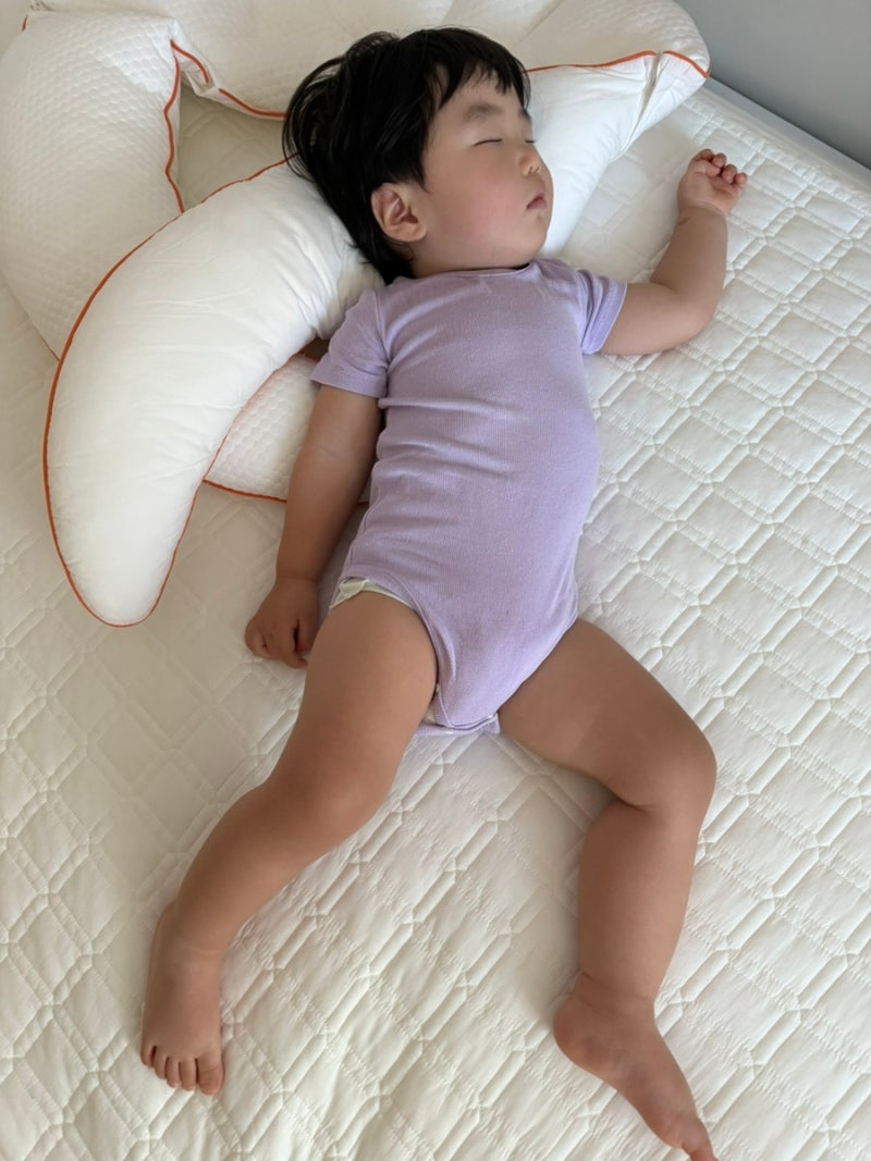 D+458 ~ 461 아기프렌치토스트, 단호박치킨스프, 낮잠연장 성공한 날