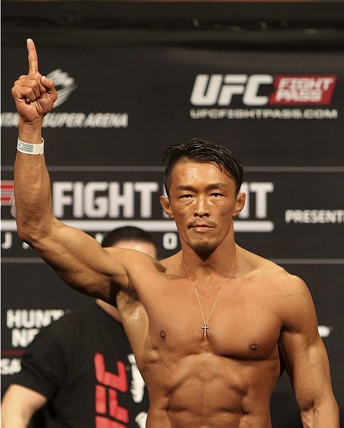 추성훈 은퇴전 언제? 방송까지 중단했다…11월 고척돔서 마지막 경기