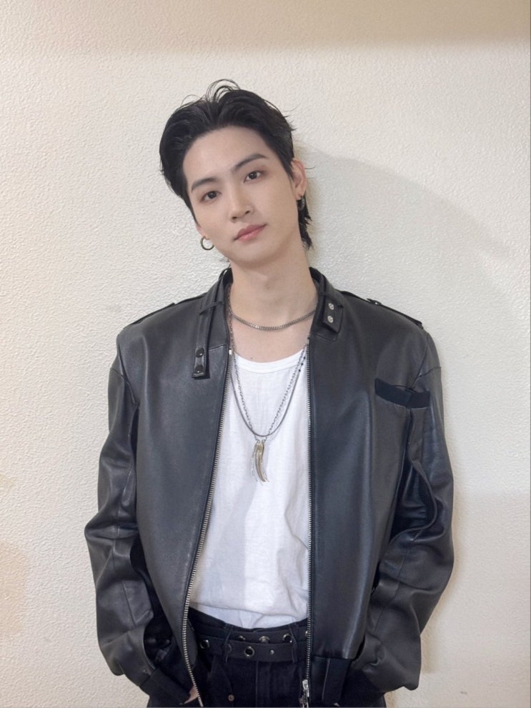 GOT7 - 제왑 vs 탈제왑 (멤버별)