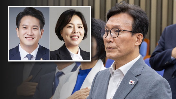<b>김민석</b> <b>지명</b>직 최고위원에 권미경 <b>지명</b> 노동 전면에