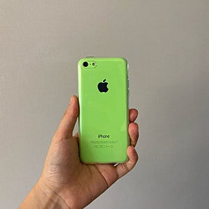 아이폰 5c 이베이 구매 후기 | 구매 팁과 작례