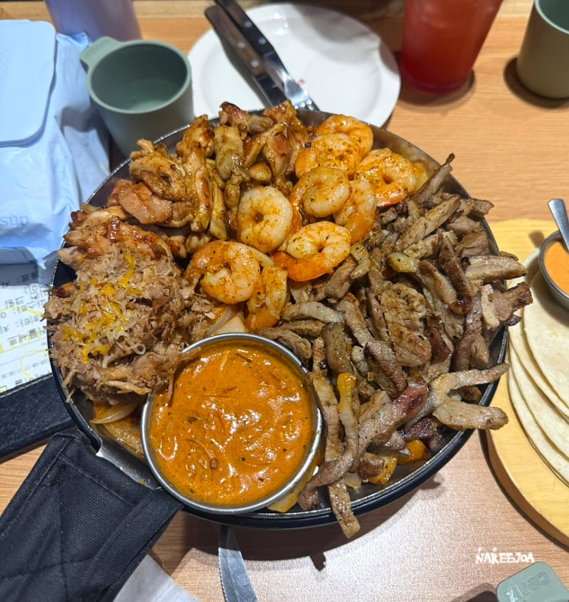 수원 타임빌라스 유모차 대여 + 낙원타코 방문 후기
