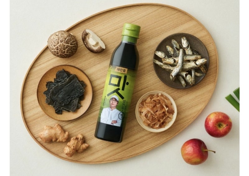 옛장양조간장/ 양조간장추천/ 해찬들양조간장