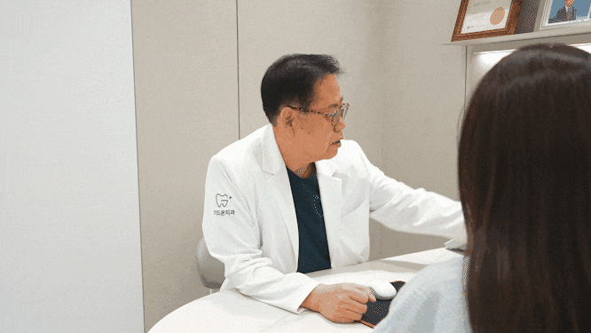 성남시 충치치료, 안 아파도 치료 받아야 하는 이유