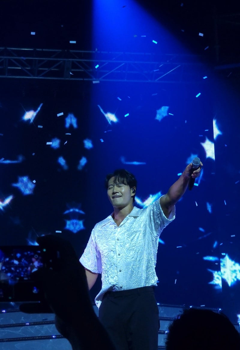 20260815 김종국 30주년 앵콜 콘서트 후기