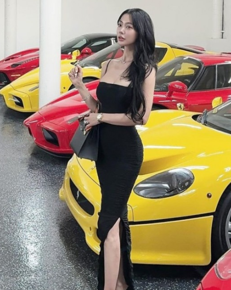 76평·80억 원대 신혼집으로 화제..클라라 이혼 후 달라진 근황