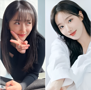 "60% 찍었는데 왜 다시?" 이나은 대신 표예진 투입한 ‘모범택시’의 선택